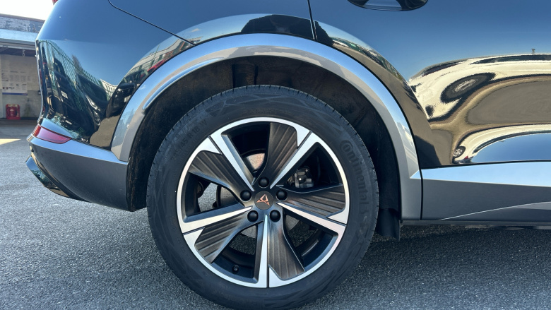 CUPRA Formentor 1.4 eHybrid 204 V1 5dr DSG Estate